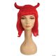 Morris RED DEVIL WIG LW21