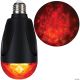 Morris RED FIRE AND ICE PROJECTION LIGHT BULB