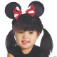Morris RED MINNIE (MFD) 12-18 MONTHS