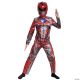 Morris RED RANGER 2017 CLASSIC CH 7-8