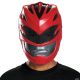 Morris RED RANGER 2017 VAC MASK CHILD