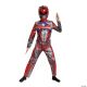 Morris RED RANGER CLASSIC CH 10-12