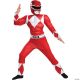 Morris RED RANGER CLASSIC MUSCLE 4-6