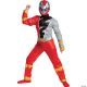 Morris RED RANGER D FURY MUSC 10-12