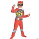 Morris RED RANGER DINO CLASSIC 4-6