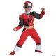 Morris RED RANGER N STEEL TOD 3T-4T