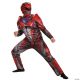 Morris RED RANGR 2017 MUSCLE AD 42-46