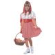 Morris RED RIDING HOOD CHILD SMALL