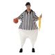 Morris REFEREE ADULT
