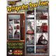 Morris REFRIGERATOR COVER DECOR