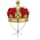 Morris REGAL KING CROWN  FM59048