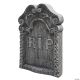 Morris REST IN PEACE TOMBSTONE