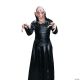 Morris ROBE LEATHER LIKE BLACK