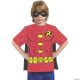 Morris ROBIN CHILD SHIRT MASK CAPE SM