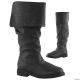 Morris ROBIN HOOD BOOTS-SIZE 14