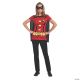 Morris ROBIN SEXY SHIRT MEDIUM
