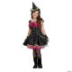 Morris ROCKIN OUT WITCH CHILD SMALL