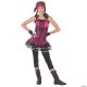 Morris ROCKIN SKULL PIRATE TEEN 0-9