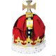 Morris ROYAL CROWN-RED