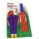 Morris RUBBER RAZZER FART WHISTLE