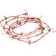 Morris RUSTY BARB WIRE