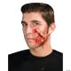 Morris SAFELY PINNED 4 INCH GASH PROSTHETIC