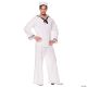 Morris SAILOR SHIRT WHITE MALE OS