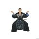 Morris SAMURAI BLACK XL ONE SIZE