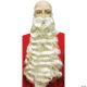 Morris SANTA BEARD  LW159