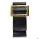 Morris SANTA BELT W SLIDE BUCKLE