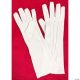 Morris SANTA GLOVES LONG NYLON