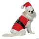Morris SANTA PET COSTUME XS