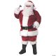 Morris SANTA PLUSH CRIMSON PLUS SZ