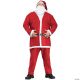 Morris SANTA PUB CRAWL ADULT XLARGE
