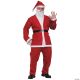 Morris SANTA PUB CRAWL