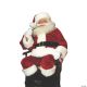 Morris SANTA SUIT CRIMSON IMPERIAL