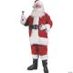 Morris SANTA SUIT PREM PLUSH XLG
