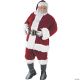 Morris SANTA SUIT ULTRA PLUS SIZE