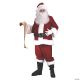 Morris SANTA SUIT ULTRA VLVT LARGE
