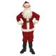 Morris SANTA SUIT WITH BEARD  MUST CH