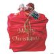 Morris SANTA TOY BAG