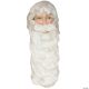 Morris SANTA WHITE BEARD SET