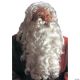Morris SANTA WIG AND BEARD DLX