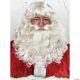 Morris SANTA WIG AND BEARD REG