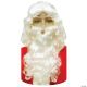 Morris SANTA WIG AND BEARD SET LW46