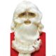 Morris SANTA WIG AND BEARD SET LW47