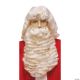 Morris SANTA WIG AND BEARD SET LW51