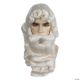 Morris SANTA WIG AND BEARD SET LW52