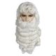 Morris SANTA WIG AND BEARD SET LW66