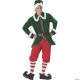Morris SANTAS ELF ADULT LG (42-44)